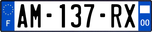 AM-137-RX