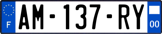 AM-137-RY