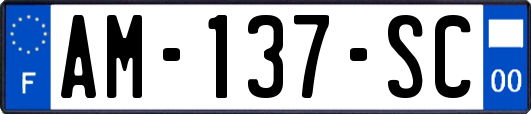 AM-137-SC