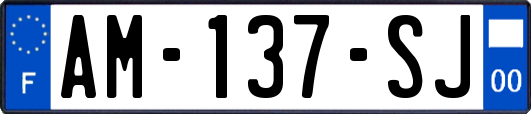 AM-137-SJ