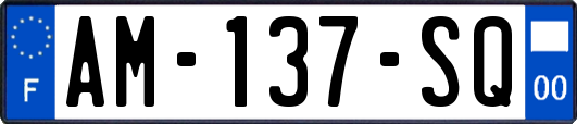 AM-137-SQ