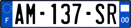 AM-137-SR