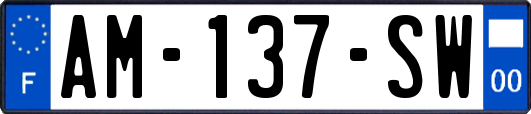 AM-137-SW