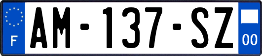 AM-137-SZ