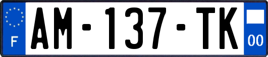 AM-137-TK