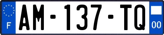 AM-137-TQ