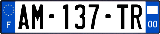 AM-137-TR