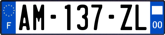 AM-137-ZL