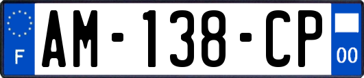 AM-138-CP