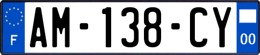 AM-138-CY
