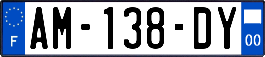 AM-138-DY