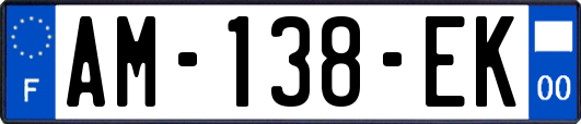 AM-138-EK