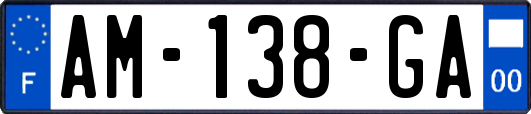 AM-138-GA