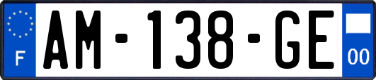 AM-138-GE