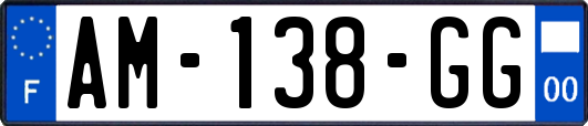 AM-138-GG