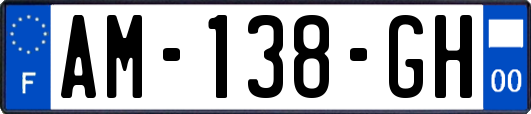 AM-138-GH