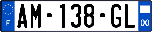 AM-138-GL