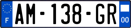 AM-138-GR