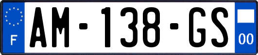 AM-138-GS