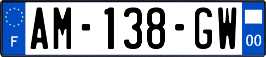AM-138-GW