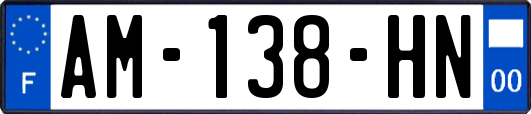 AM-138-HN