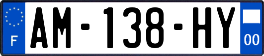 AM-138-HY