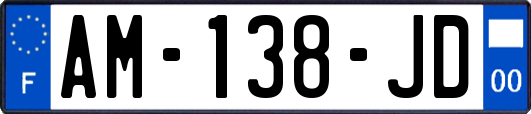 AM-138-JD