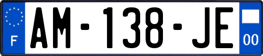 AM-138-JE