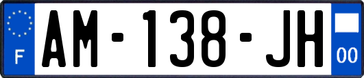 AM-138-JH