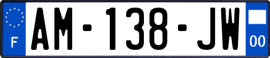 AM-138-JW
