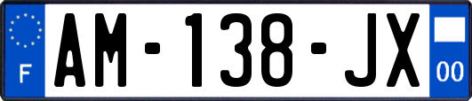 AM-138-JX