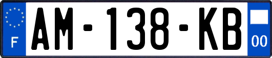 AM-138-KB