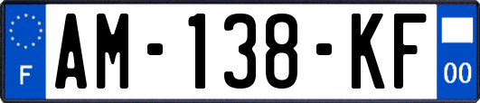 AM-138-KF