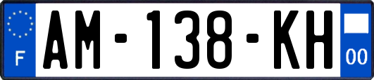 AM-138-KH