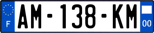 AM-138-KM