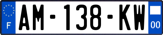 AM-138-KW