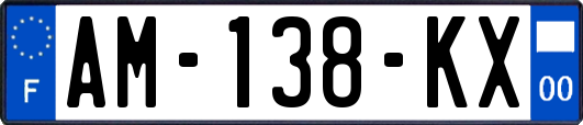 AM-138-KX