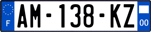 AM-138-KZ