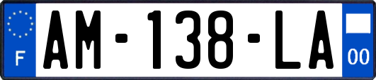 AM-138-LA