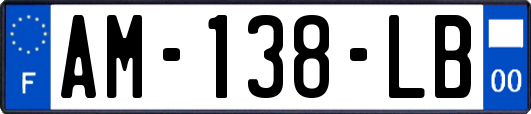AM-138-LB