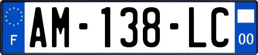 AM-138-LC
