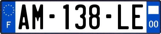 AM-138-LE