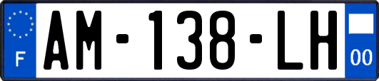 AM-138-LH