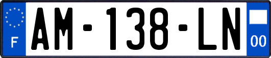 AM-138-LN