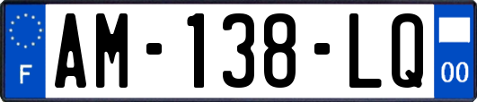 AM-138-LQ