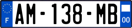 AM-138-MB