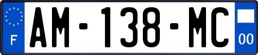AM-138-MC