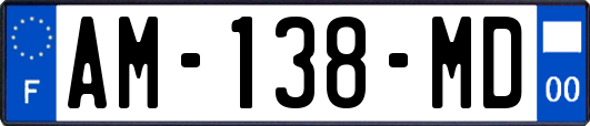 AM-138-MD