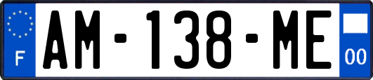 AM-138-ME