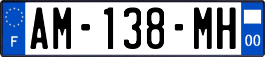 AM-138-MH